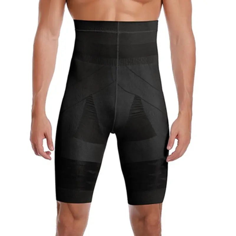 Skanto | Herres høyt liv magekontroll shapewear