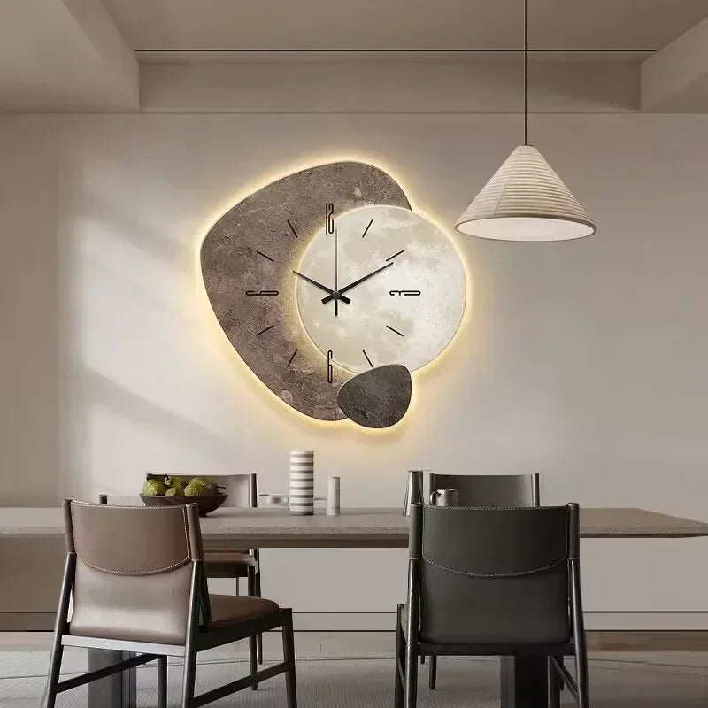 Skanto | Naturlig eleganse i takt med klokka!