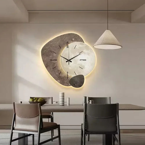 Skanto | Naturlig eleganse i takt med klokka!