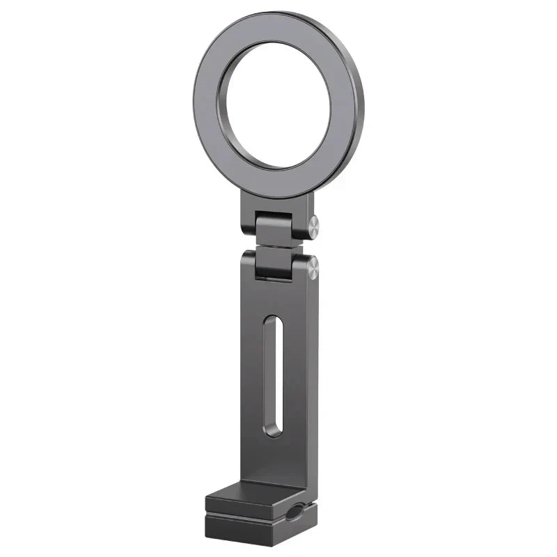 Skanto | Håndfri magnetisk reise telefonholder brakett