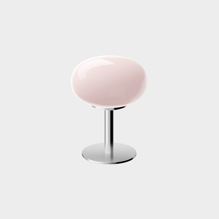 Skanto | Macaron Glass Retro-Moderne Dimmerlampe