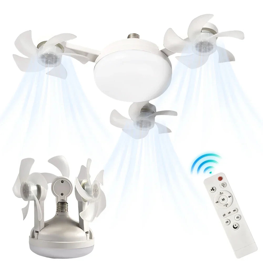 Skanto | Sky Light LED Taklampe