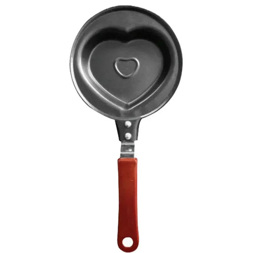 Skanto | Morsom Multi-Shape Nonstick Frokost Eggpanne