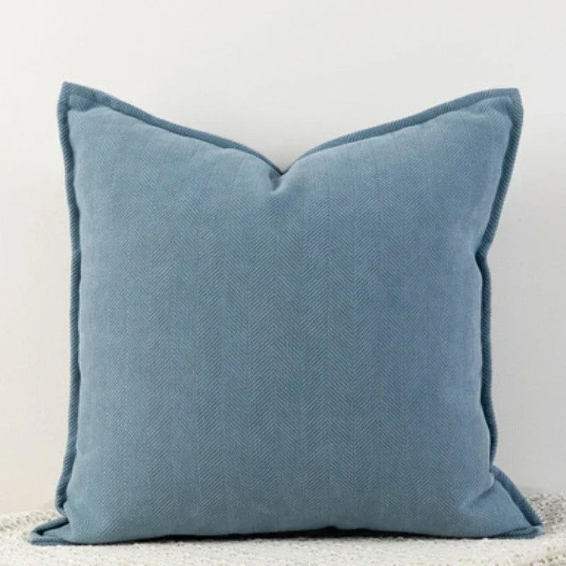 Skanto | PureChenille - Elegant putetrekk for en koselig atmosfære