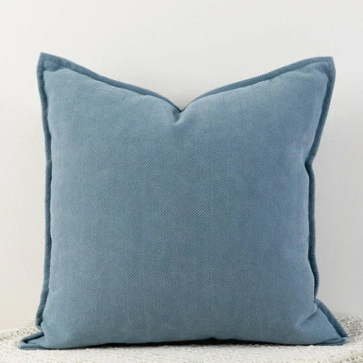 Skanto | PureChenille - Elegant putetrekk for en koselig atmosfære