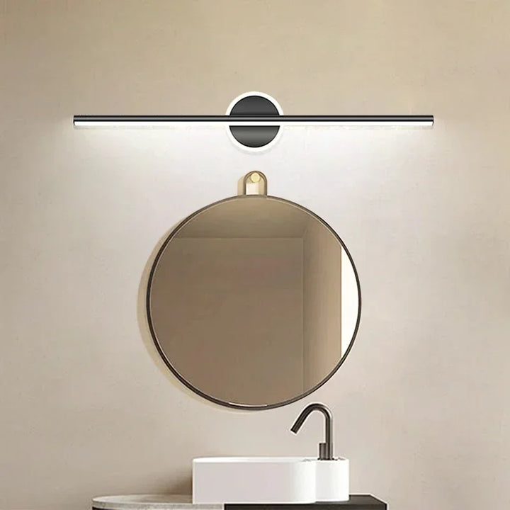 Skanto | Modern Vegglampe - Elegant Belysning for Hvert Rom
