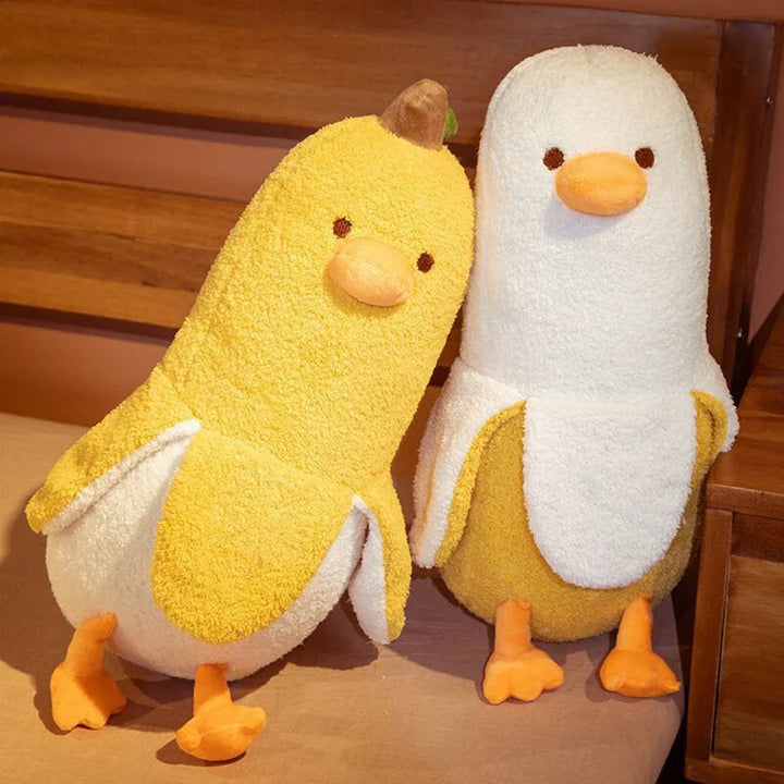 Skanto | Banana Duck Kosedyrpute