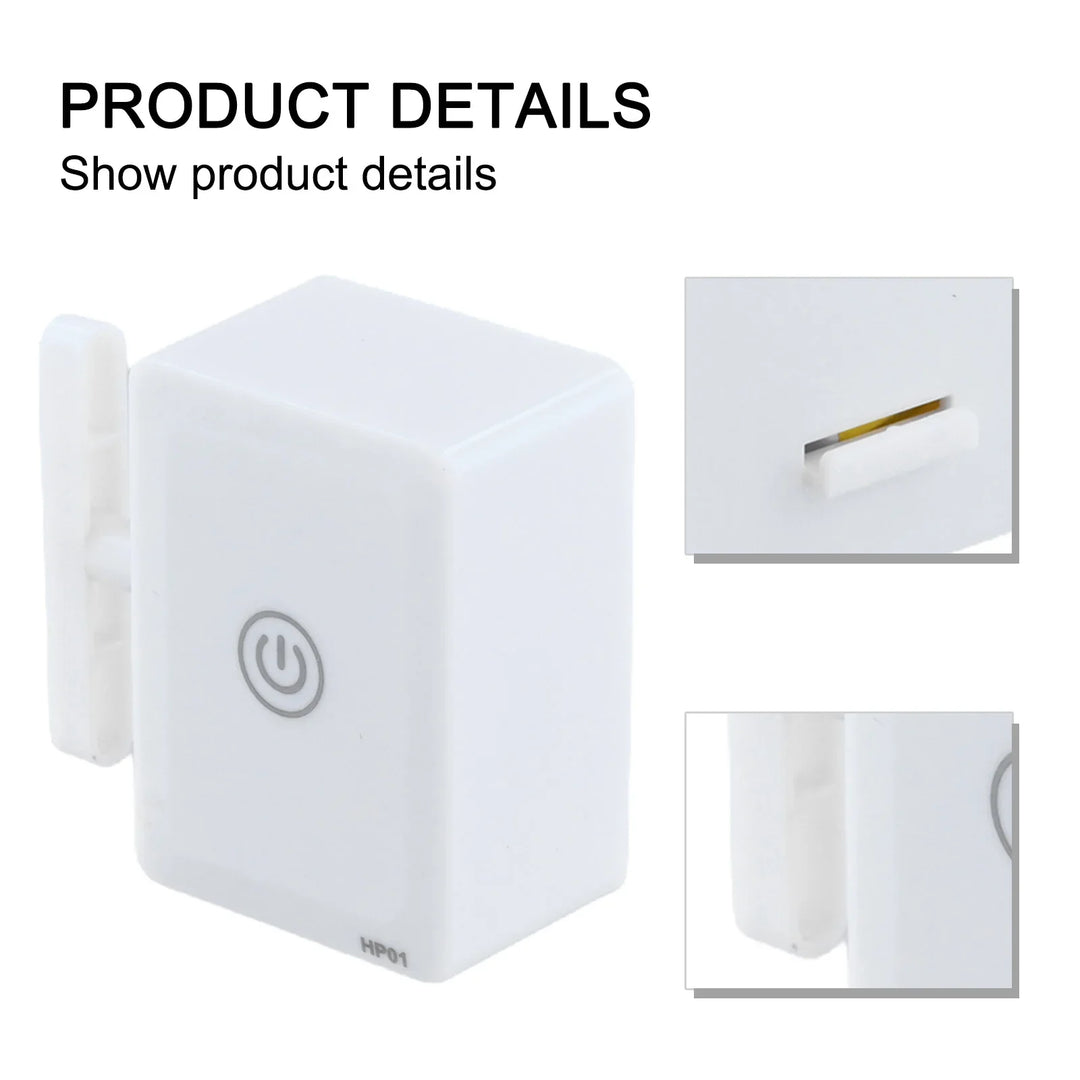 Skanto | Lazy RC Switch Controller