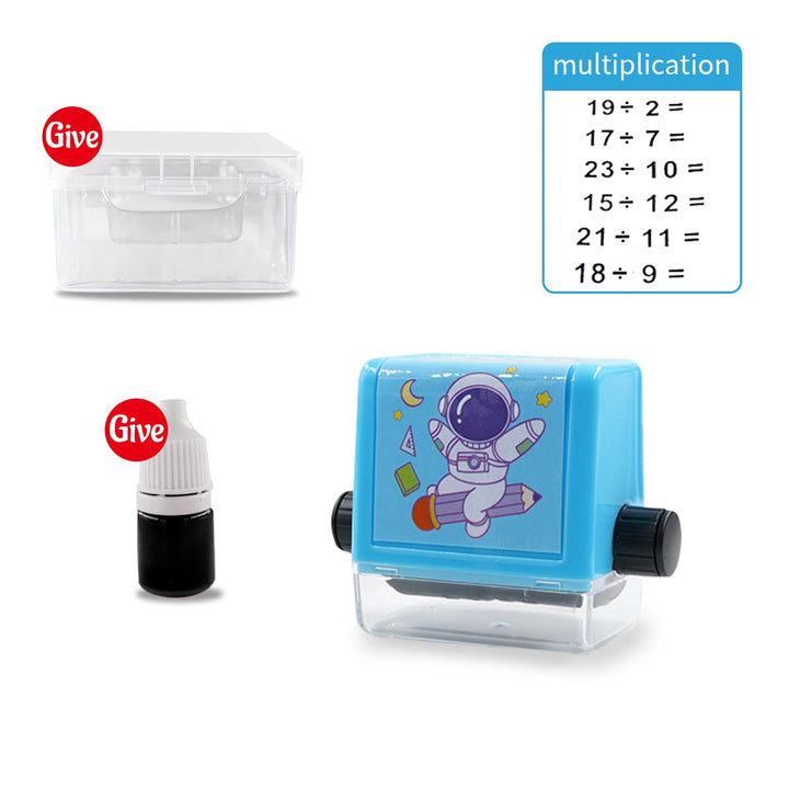 Skanto | Matematikk Praksis Spørsmål Skaper Roller