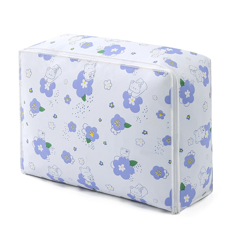 Skanto | Lite Plass Organisator Stor Kapasitet Garderobe Bag