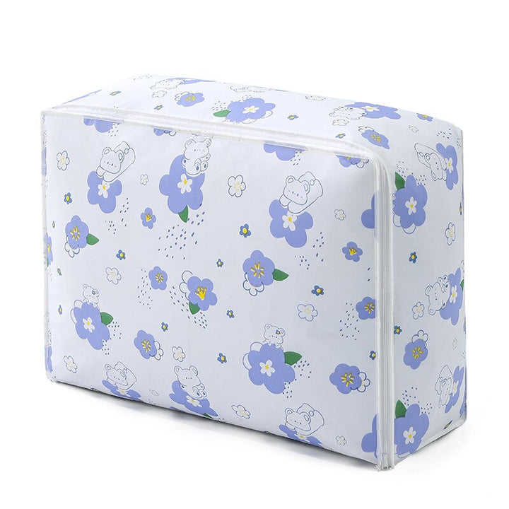 Skanto | Lite Plass Organisator Stor Kapasitet Garderobe Bag
