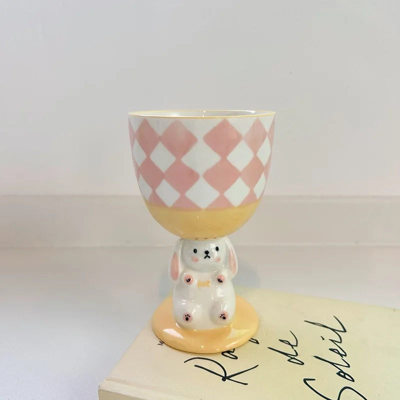 Bunny Goblet | Skanto