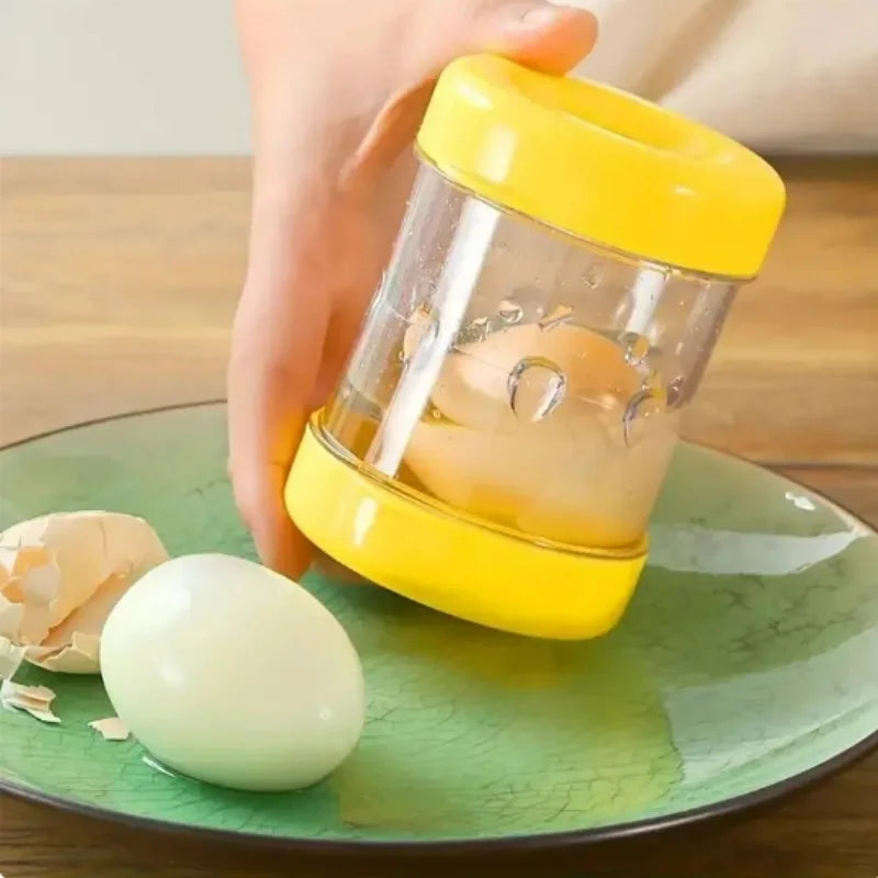 Skanto | Swift Shell Kokt Uanstrengt Egg Fjerner