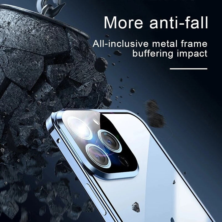 Skanto | Ultra Protect All Around Guard iPhone-deksel