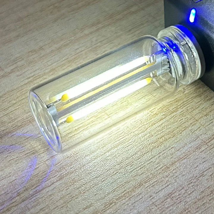 Skanto | Berøringskontroll Bil USB LED Lampe