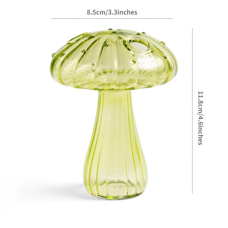 Mini soppbud vase | Skanto