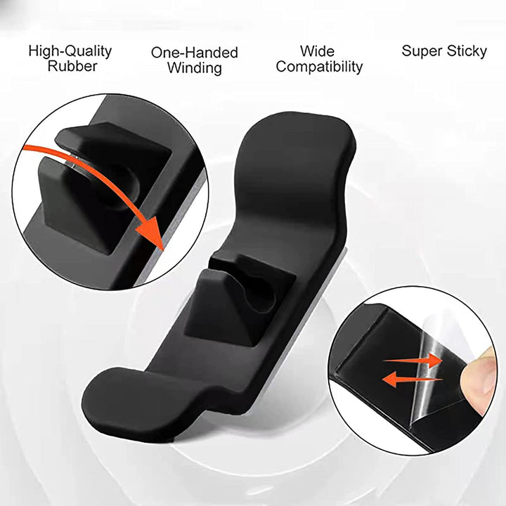 Appliance Cord Organizer | Skanto