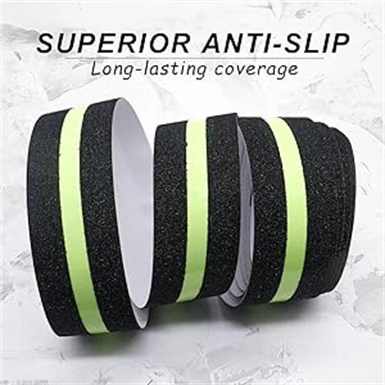 Skanto | Luminous Anti Slip Grip Tape