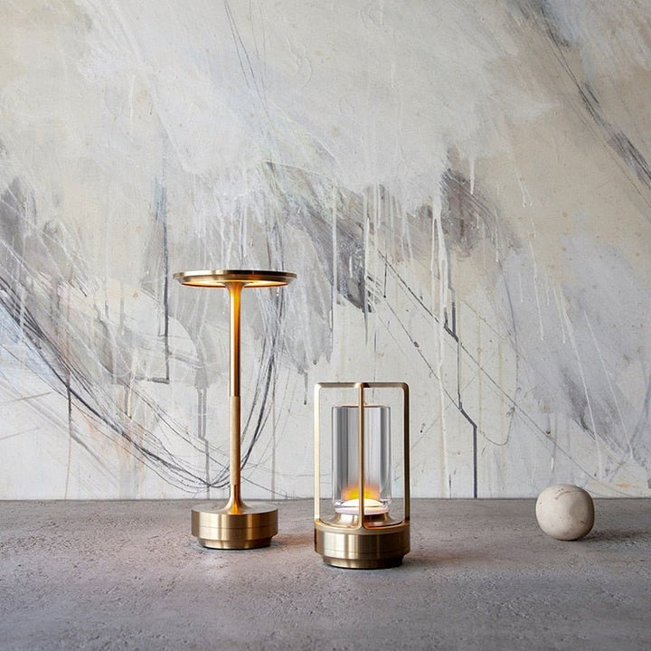 Skanto | LuxeLumina | Instant glød og eleganse