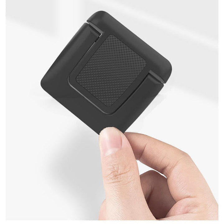 Skanto | Mini Boost Faltbar Usynlig Laptop Høydestativ