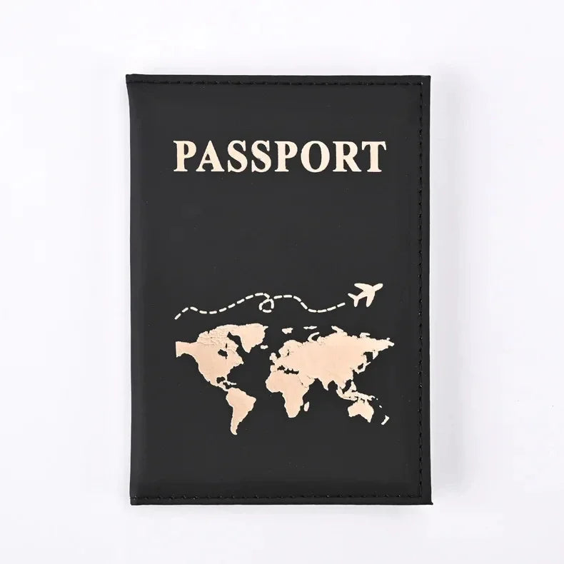 Skanto | Beskyttende reise passdeksel