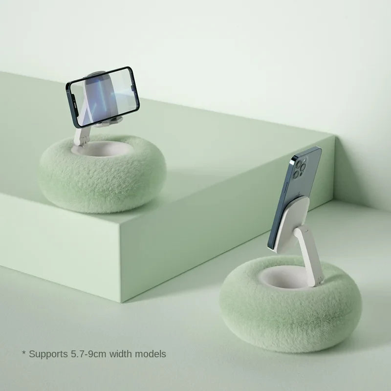 Skanto | Lazy Pillow Telefonholder