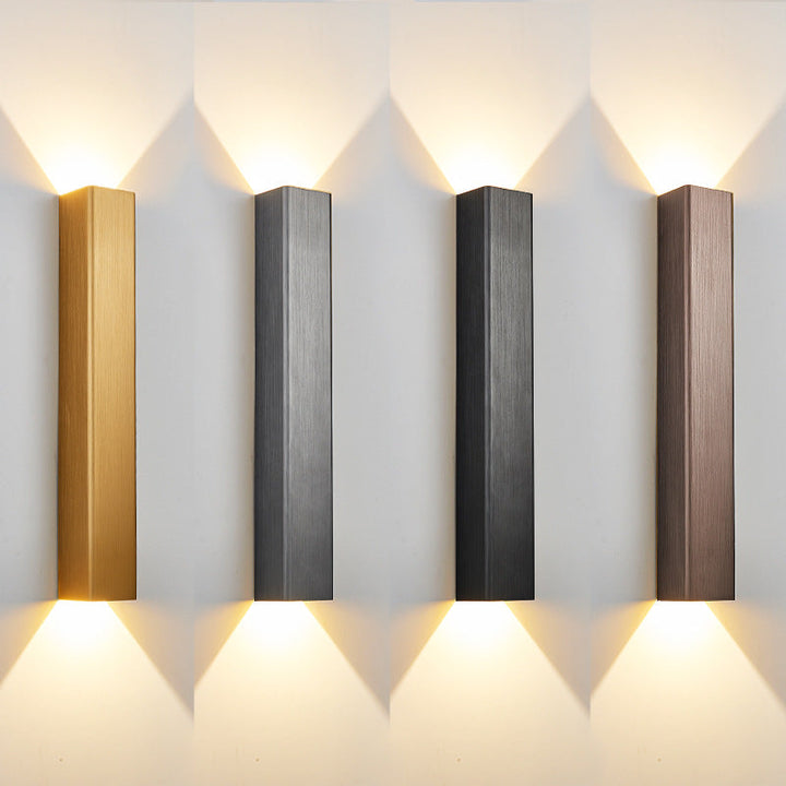 Skanto | BeamLuxe – Slank Ute Lamp for Moderne Rom