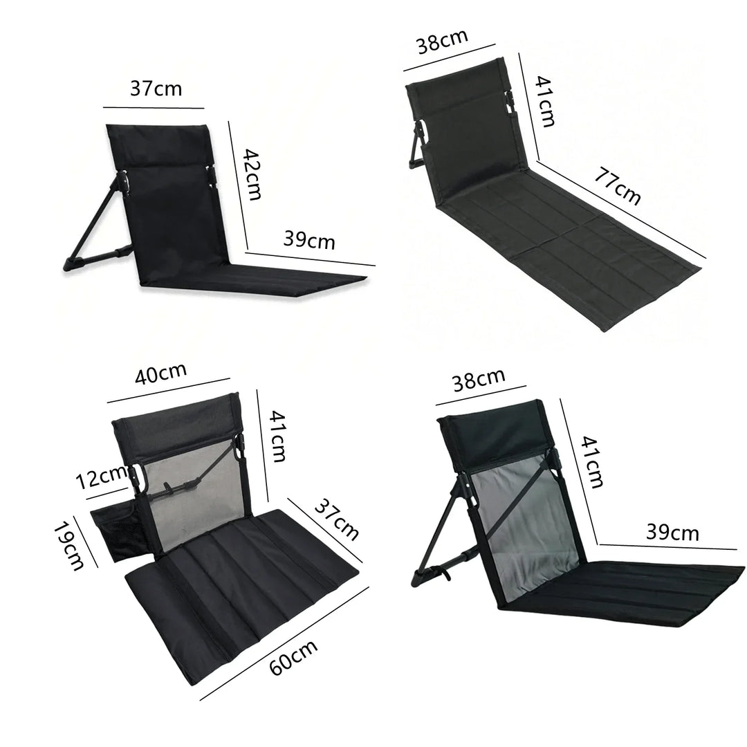 Skanto | Camping Latskinnpute