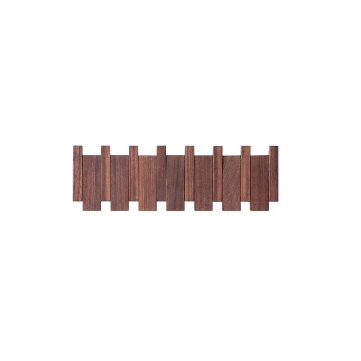 Skanto | KeyHanger | Moderne nøkkelkrok for inngangsorganisering