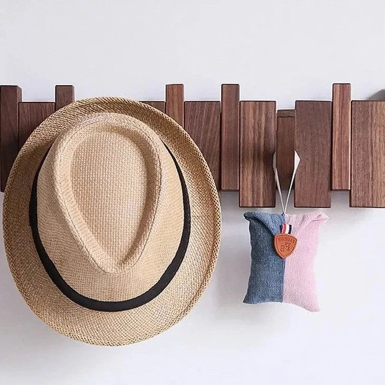 Skanto | KeyHanger | Moderne nøkkelkrok for inngangsorganisering