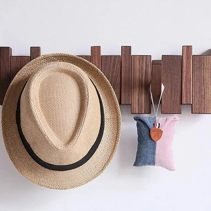 Skanto | KeyHanger | Moderne nøkkelkrok for inngangsorganisering