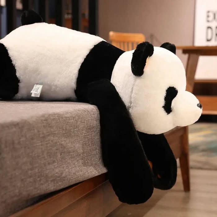 Skanto | Kjempestørrelse Faun Plush Kosedyr
