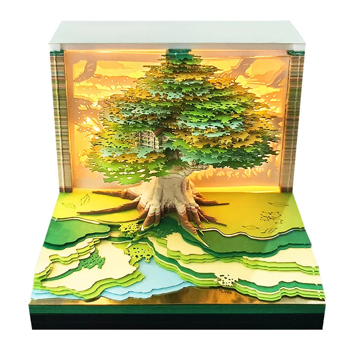 Skanto | 3D Kunstkalender