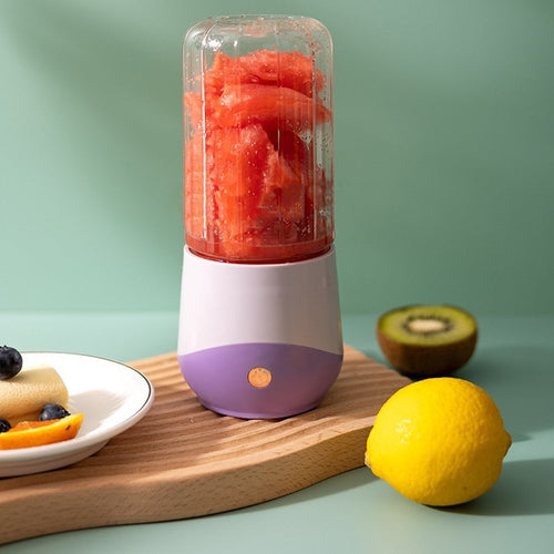 Mini Chef babymatblender
