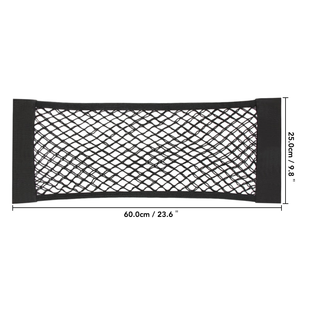 Skanto | Stretchy Magic Sticky Elastic Nett