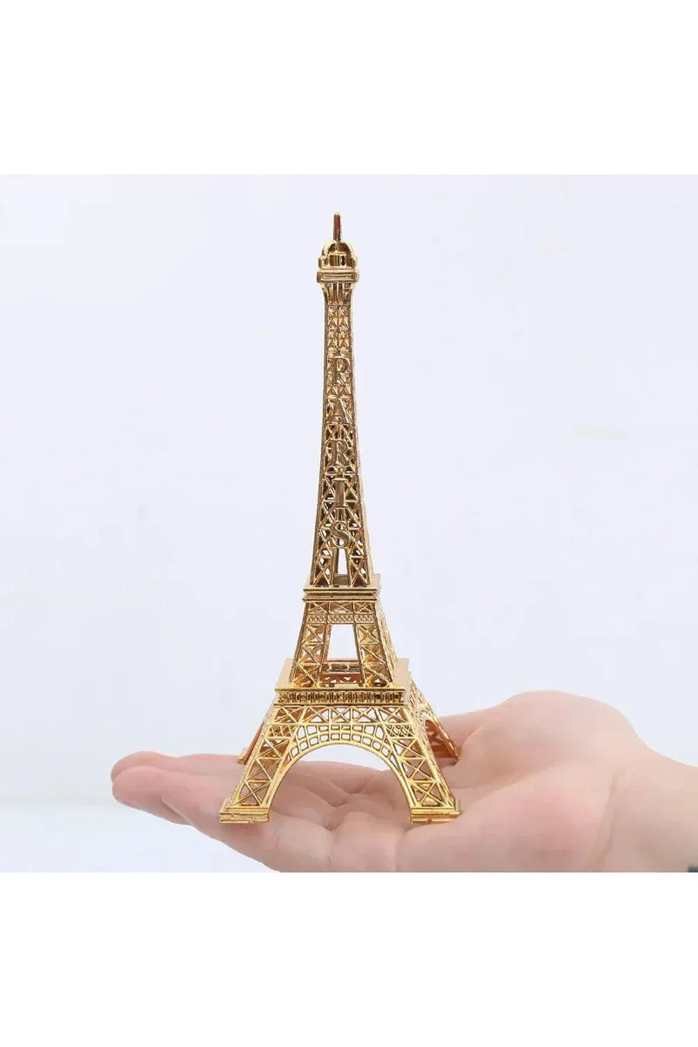 Skanto | Paris Eiffeltårn Figurine