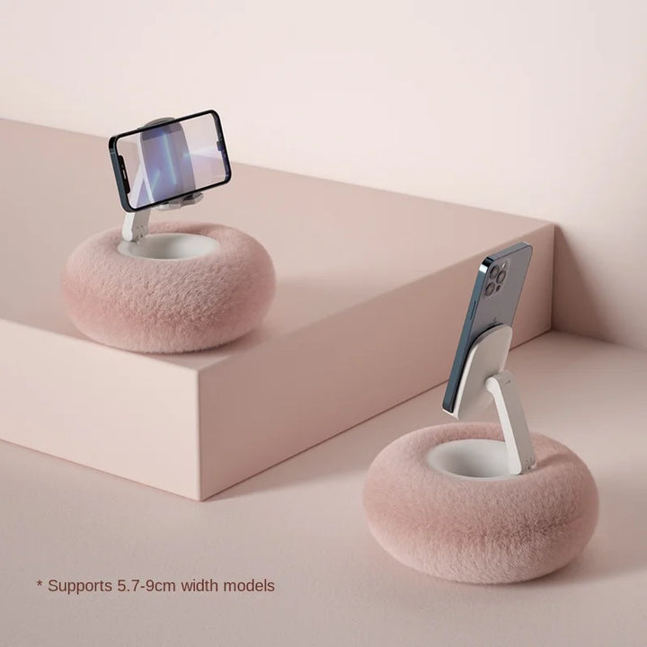 Skanto | Lazy Pillow Telefonholder