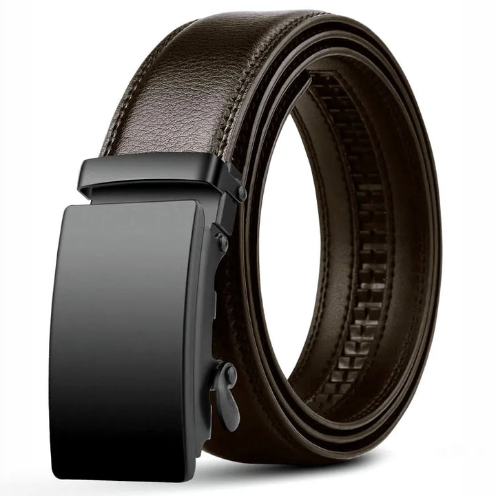 EliteStrap Belte - Luksus Automatisk Herre Spenne