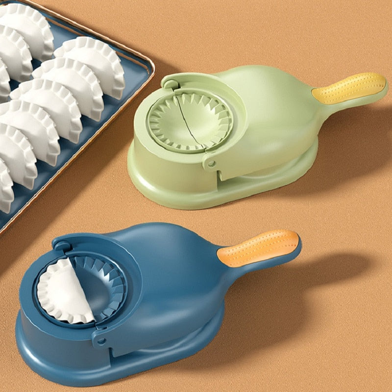 Skanto | Uanstrengt Kjøkken Dumpling Maker Verktøy