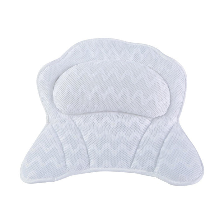 Skanto | Badekar Spa Max Comfy Cushion