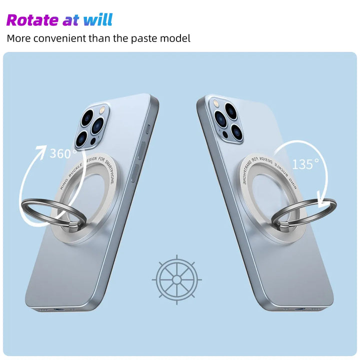 Skanto | MagSafe Telefonring Spenne