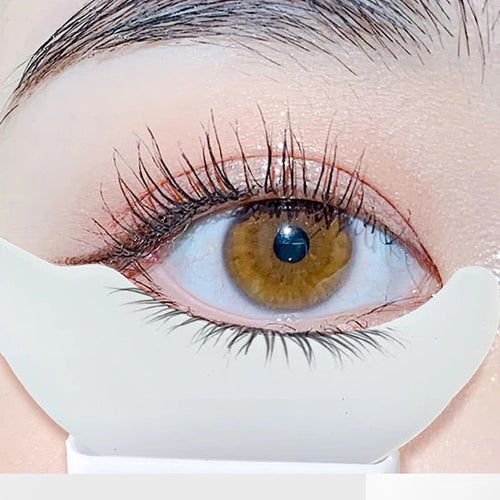 Eye Guide - Silikon Mascara Baffle - Kjøp 1 Få 1 GRATIS! (2 STK) | Skanto