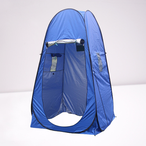 Skanto | Pop-Up Bærbar Camping Personvern Telt
