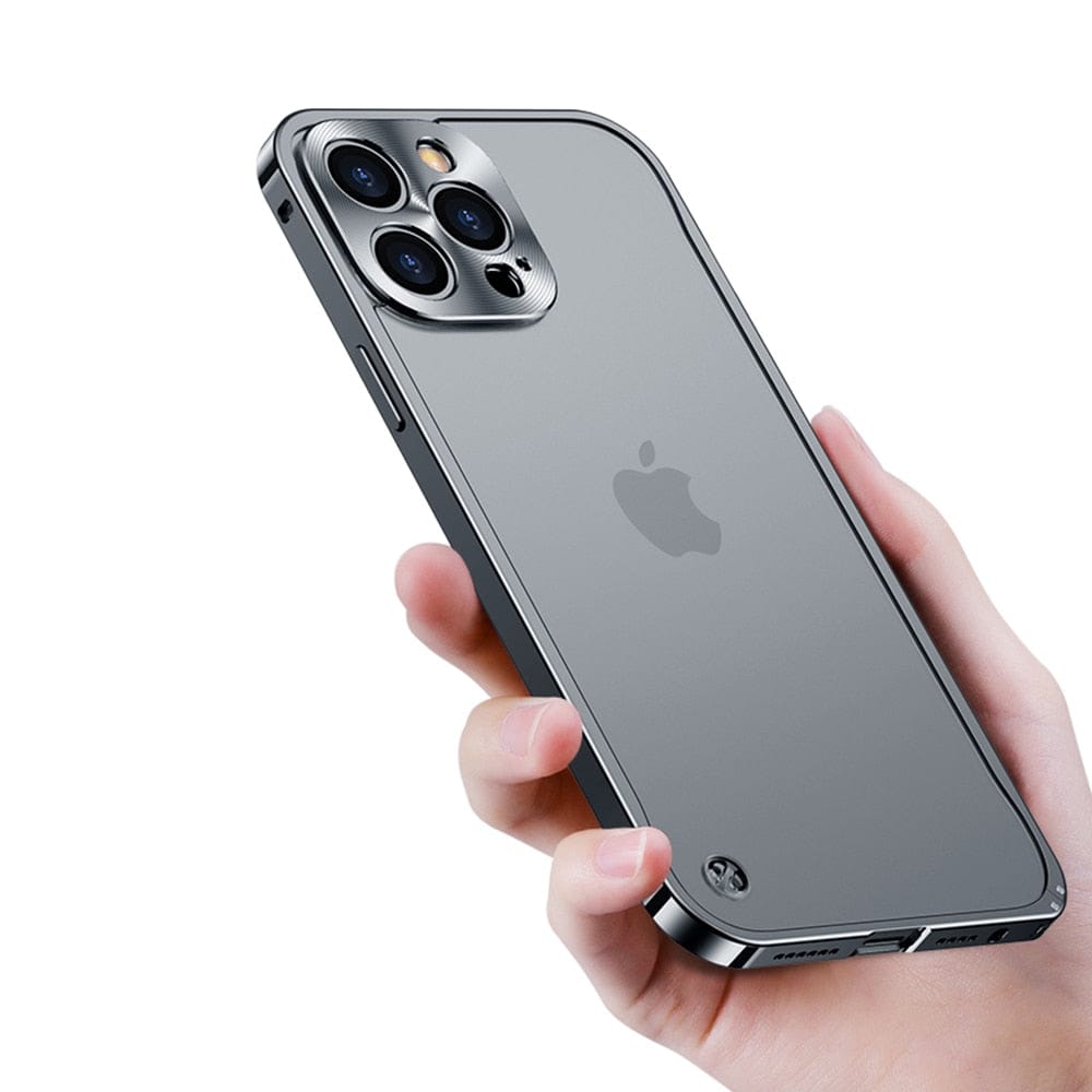 iPhone-deksel – robust og elegant design
