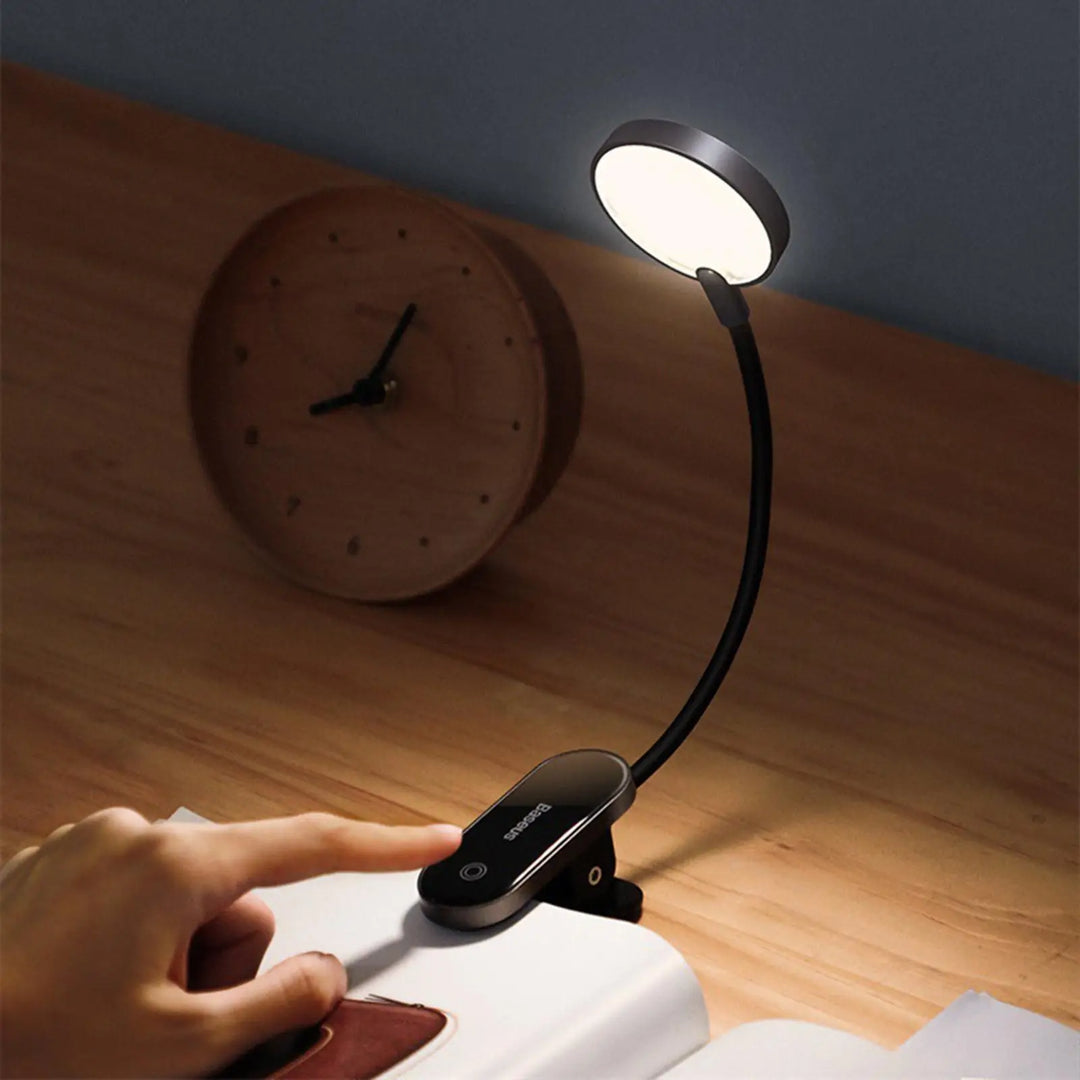 360 FlexiSkantoe Ganshals Bordlampe | Skanto