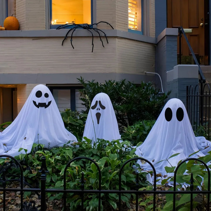 Skanto | LED Glow Halloween Horror Props