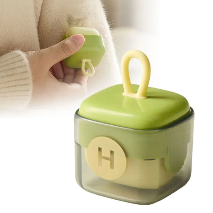 Soft Touch Stofferens Spray Fusselentferner Gadget