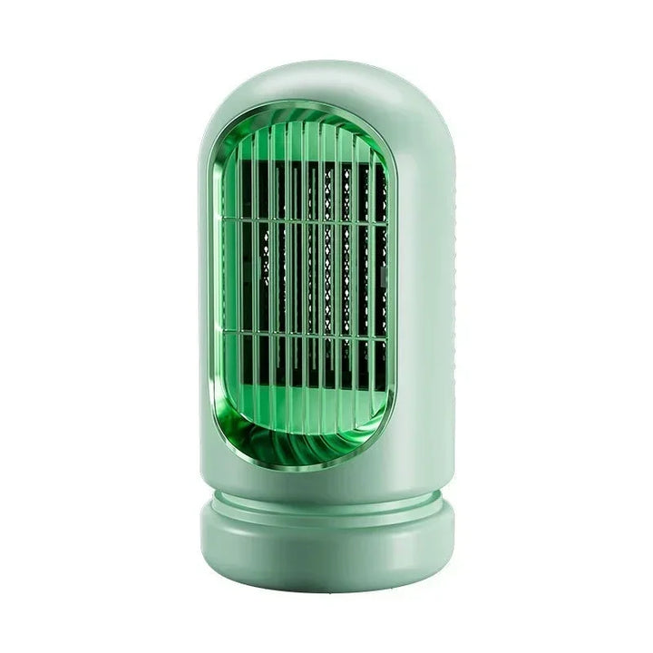 Skanto | AuroHeat Smart Heater | Intelligent Ceramic Heater | 2-sekunders Rask Heating | Konstant Temperatur & Energisparing