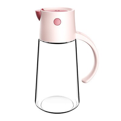 Skanto | Automatisk lekkasjesikker glassoljedispenserflaske