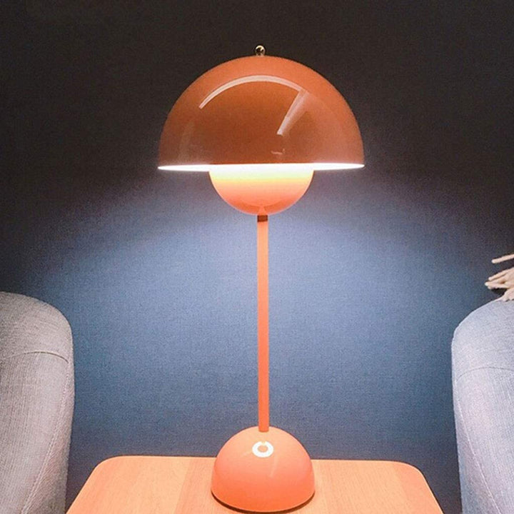 Skanto | Nordic fargerik bordlampe